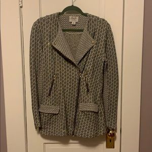 Lucky sweater/jacket